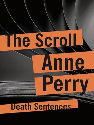 The Scroll - ebook